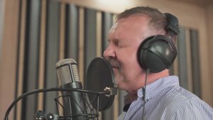 Сергей Шабров - "Мое сердце будет продолжать биться"