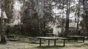 Новошмаковский пионерский лагерь   Экскурсия в прошлое  Колесников Иван   6 класс