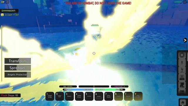 The NEW X Axis Voltstanding Showcase!! Reaper 2 смотреть онлайн