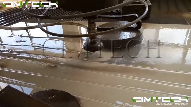 Станок гидроабразивной резки, машины для резки камня