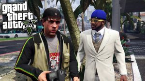 ПАПАРАЦЦИ | ПРОХОЖДЕНИЕ GTA 5 БЕЗ КОММЕНТАРИЕВ