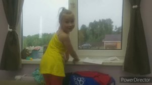 Путишествия о важном - Удар Молний - ПРЕМЬЕРА