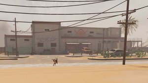 Arizona Sunshine 2 #7 Байкерский клуб