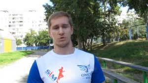 О пользе и вреде бега.