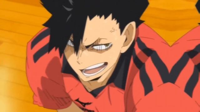 |Аниме клип| Куро/Кенма (В этих глазах твоих) ЯоЯ-2.0 смотреть онлайн