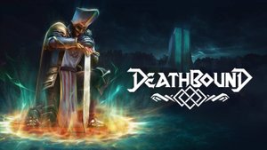 Deathbound ◉ Прохождение ◉ Часть: 1 ➤ Культ Богини Смерти.