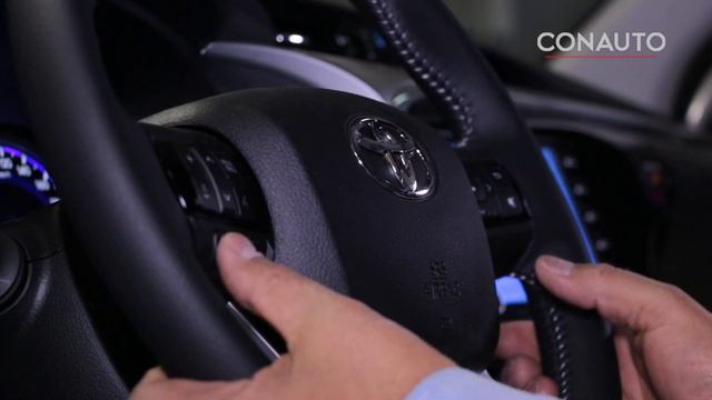 TOYOTA HILUX TRD смотреть онлайн