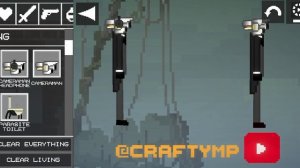 скачал мод на skibidi туалетов для милым playground часть 1