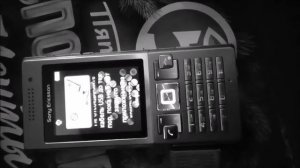 Sony Ericsson T700 мобильник