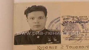 Афанасий Шилин