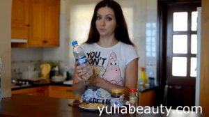 Лимонная ВОДА + мед и корица С УТРА. РЕЦЕПТЫ И ПОЛЬЗА!