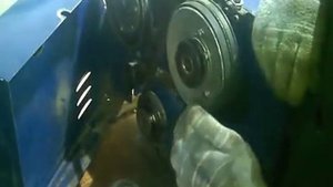 Индикаторная стойка своими руками