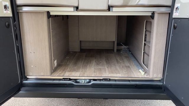 Pössl Jumper Roadcruiser 640 Citroen 165PS смотреть онлайн