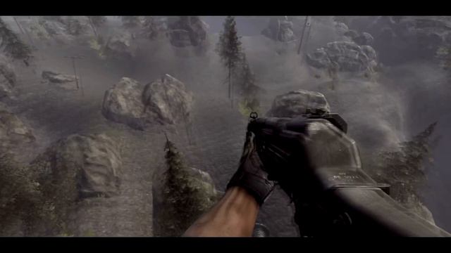 ЭЙ, А ШО ТАКОЕ АБАКАН? [Contract Wars] смотреть онлайн