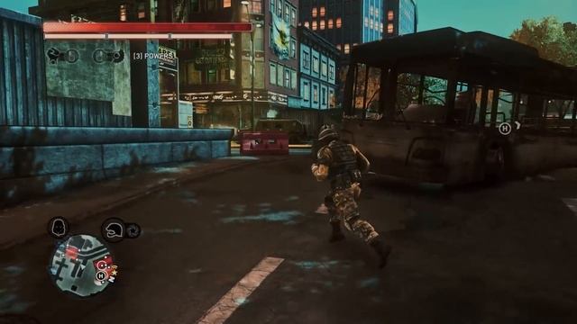 Prototype 2 Remaster 2023 Gameplay 4K2K Textures - Ray Tracing GI / 4K2K Graphics Mod #remastered
