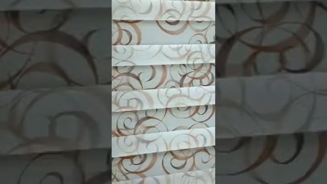 Шторы день ночь в ЖК Проспект Мира смотреть онлайн