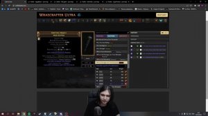 Крафт для ваших стартеров 3.21 Path of exile crucible, пое горнило