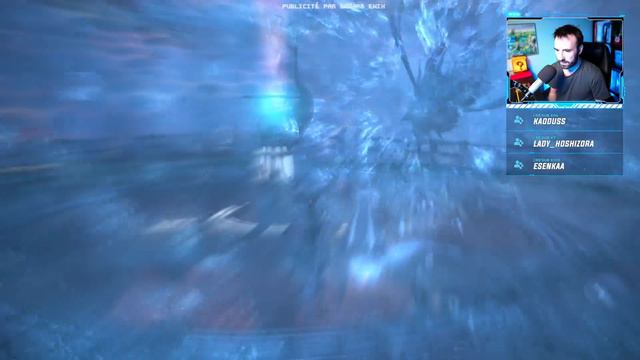 ET SI JE PASSAIS TANK ? | Final Fantasy XIV Online - GAMEPLAY FR смотреть онлайн