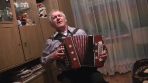 Когда весна придет не знаю на гармони