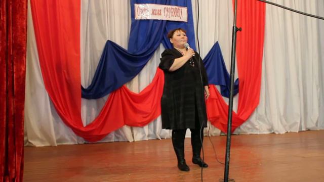 Люблю и скучаю - солистка Людмила Ермуханова смотреть онлайн