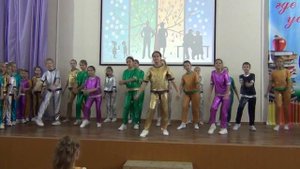 Танец под песню Open Kids '' Не танцуй ''