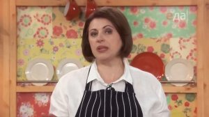 Цитрусовая ватрушка | Теле-теле-тесто