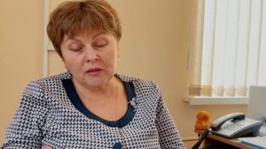 Гуськова Елена Владимировна, директор МБОУ СОШ № 6