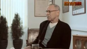 Сталин с нами. Фильм 5-6(часть 2)