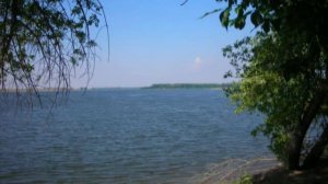 Отдых в Астрахани!