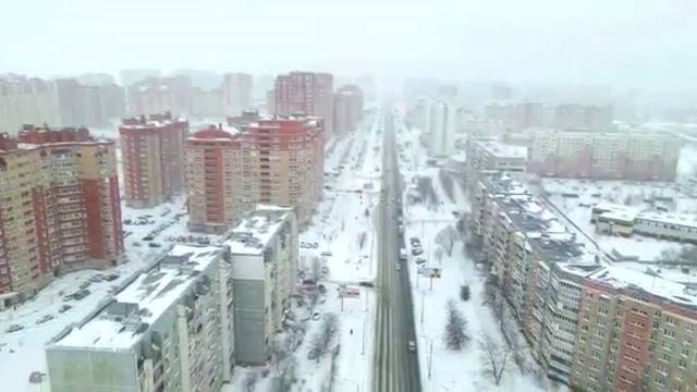 ТРЦ Новый Мир, г. Оренбург, ул. Салмышская, 41