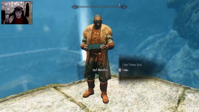 Skyrim #22 | Pristine Dwarven Armour смотреть онлайн