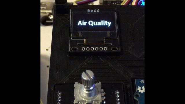 SmartPlantPi Alarm Displays смотреть онлайн