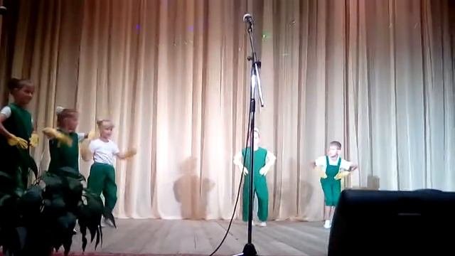 Садовники