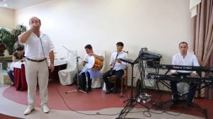 гр Восток лезгинская песня