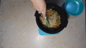#Еда_диабетика_тип2. МАШ - вкусно и полезно. Плов из маша в мультиварке.