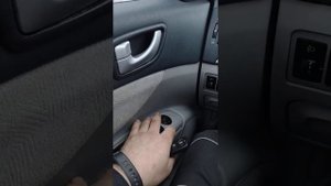 hyundai sonata 2006 lost key open door утеря ключей открыть двери locksmith