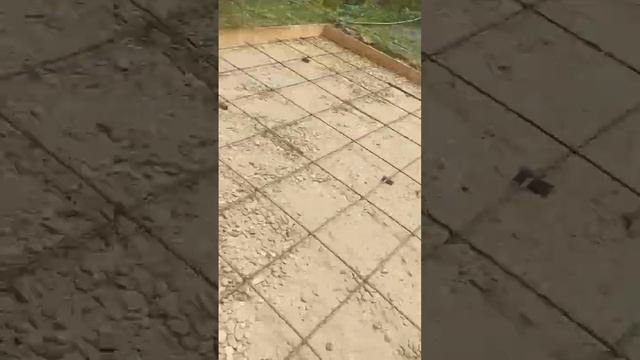 принимаем бетон для отмостки смотреть онлайн