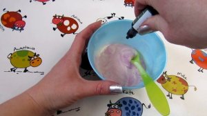 Флаффи слайм БЕЗ КЛЕЯ, без пены для бритья, без маски пленки! Как сделать флаффи слайм ИЗ ШАМПУНЯ!