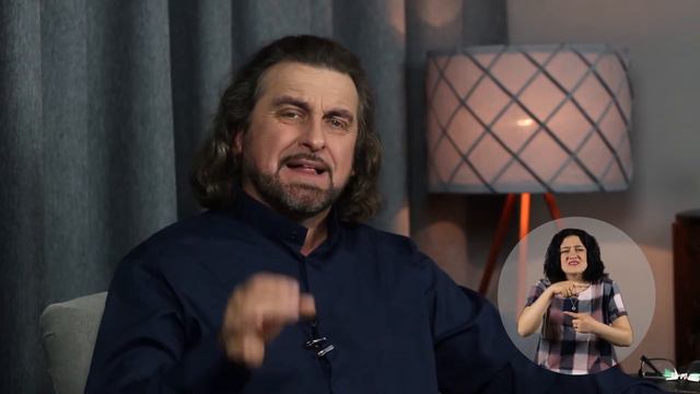 Свобода от греха (Виталий Фалий)