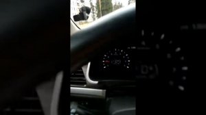 Неисправность датчика температуры окружающего воздуха