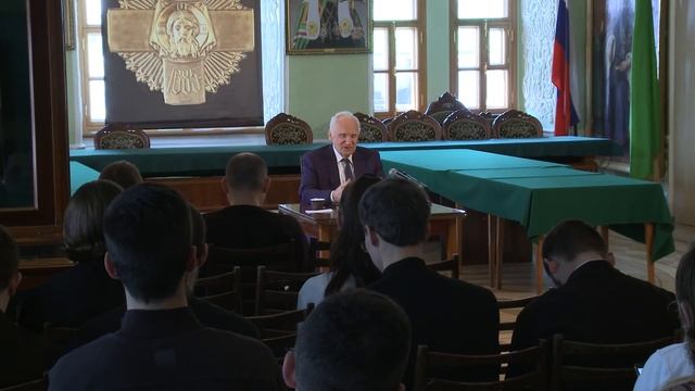 Как стать счастливым? / Алексей Ильич Осипов