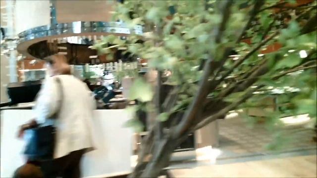 МОСКВА. Ресторан "Грабли" смотреть онлайн