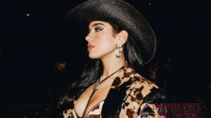 Dua lipa - love me Again ( dj dark & Mentol Remix)..
