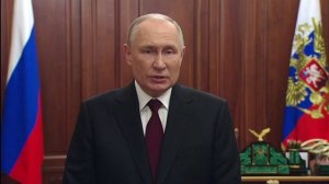 Присоединяюсь к поздравлениям от имени нашего уважаемого президента РФ В. Путина!??