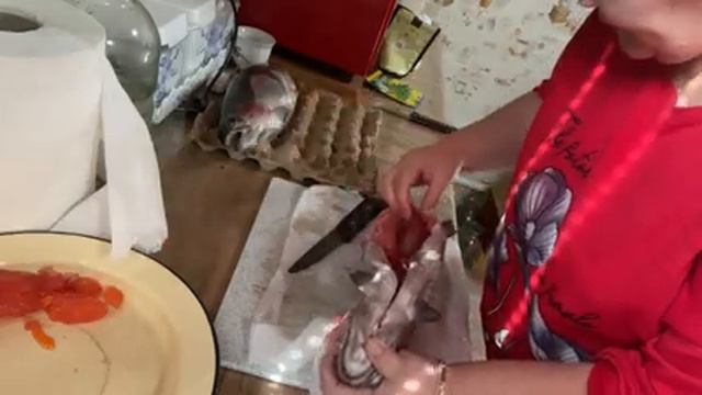 #домашнийвлог#форель#картошкаподеревенски смотреть онлайн