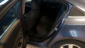 U0100 - 2014 Chevrolet Cruse Lt - FCAC