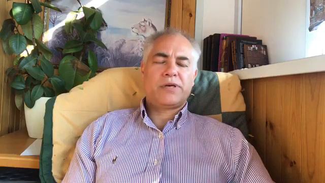 "Евангелие от Иоанна" 4 часть Пастор Гусач Сергей Анатольевич смотреть онлайн