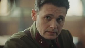 «Начальник разведки» - советская резидентура во время войны