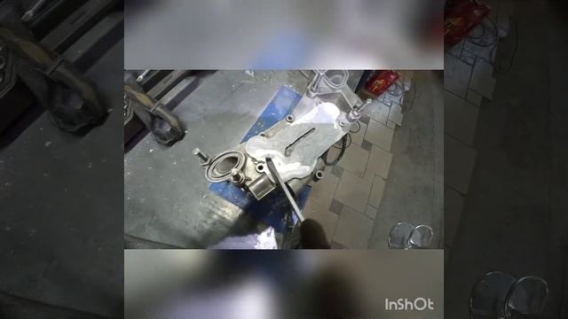 Теплообменник. "Убийца" моторов Опель и Шевроле. Как правильно заварить теплообменник Opel Chevrole смотреть онлайн