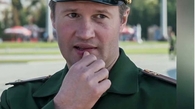 Александр Покровский «Расстрелять!» Офицера можно… смотреть онлайн